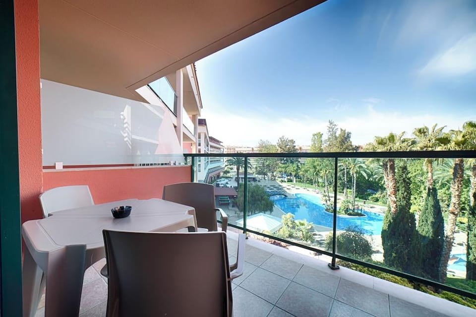 Ohtels Vila Romana Hotel in Salou