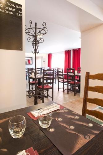 Comptoir et Dependances Hotel in Auvergne-Rhône-Alpes
