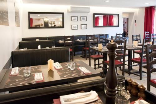 Comptoir et Dependances Hotel in Auvergne-Rhône-Alpes