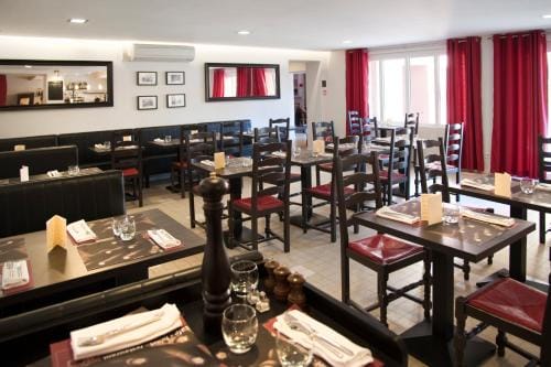 Comptoir et Dependances Hotel in Auvergne-Rhône-Alpes