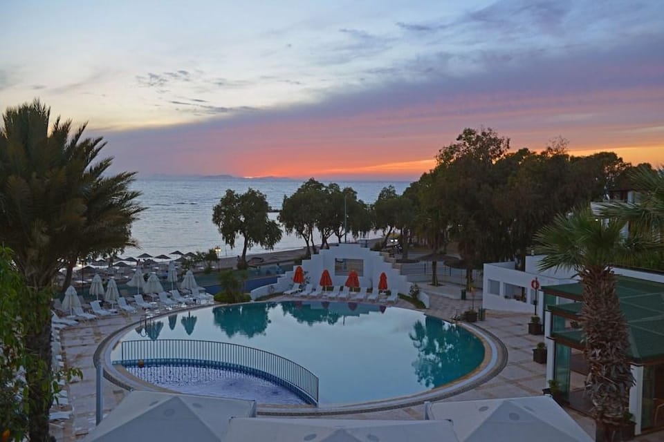 SOLANA BY YELKEN Hotel in Muğla Province