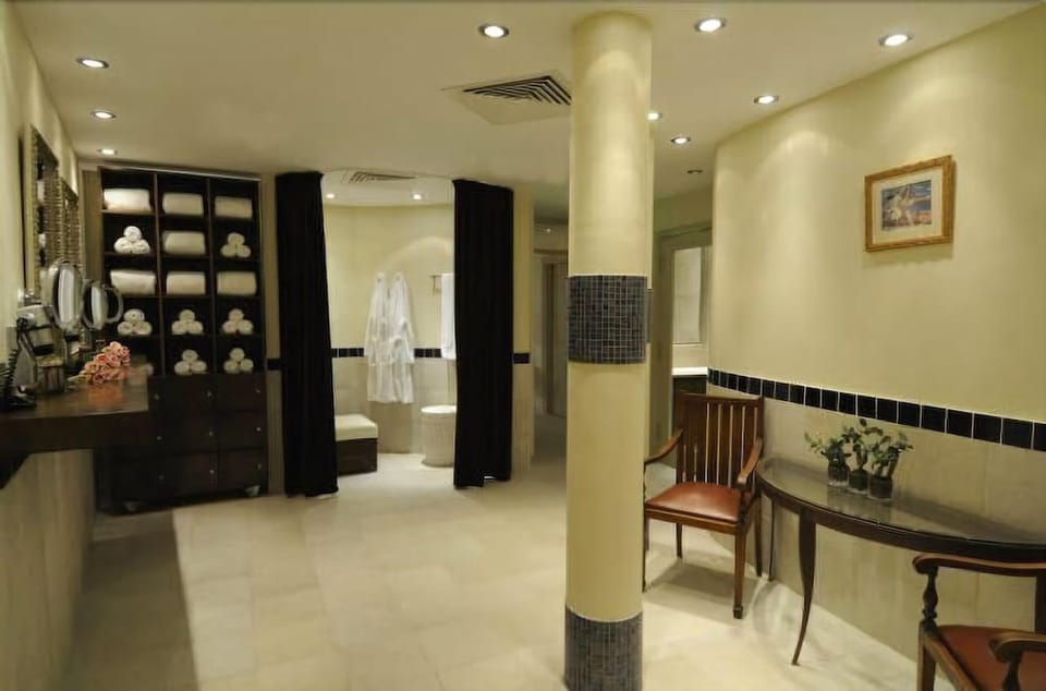 The Library Hotel Wellness Retreat Hotel in Larnaca District
