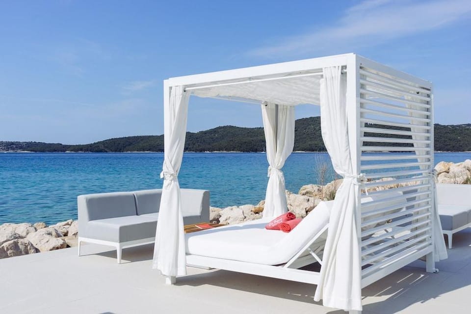 Hotel Niko Hotel in Šibenik