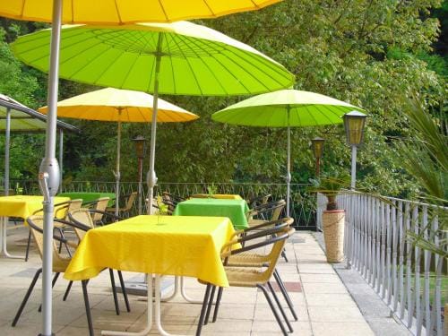 Gasthof zum Lahntal Hotel in Rhineland-Palatinate
