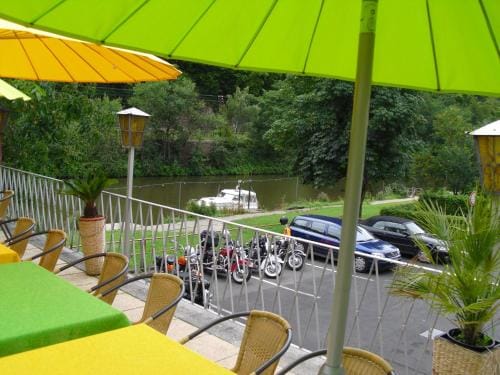Gasthof zum Lahntal Hotel in Rhineland-Palatinate