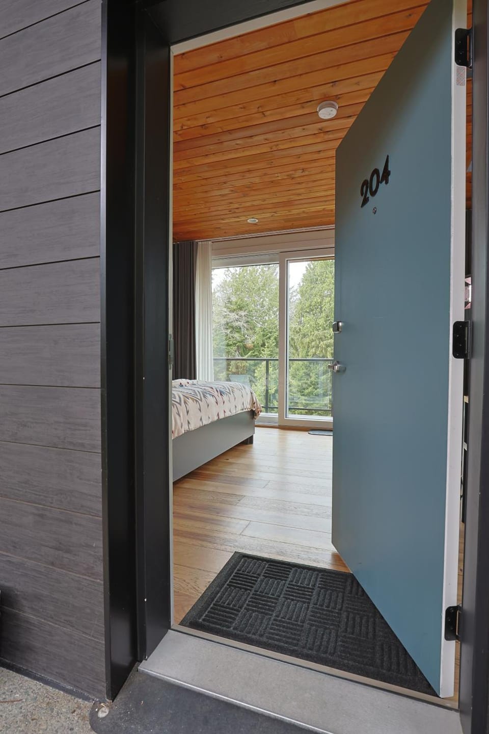 Duffin Cove Resort Resort in Tofino