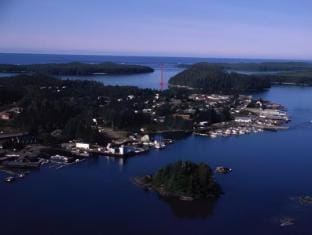 Duffin Cove Resort Resort in Tofino