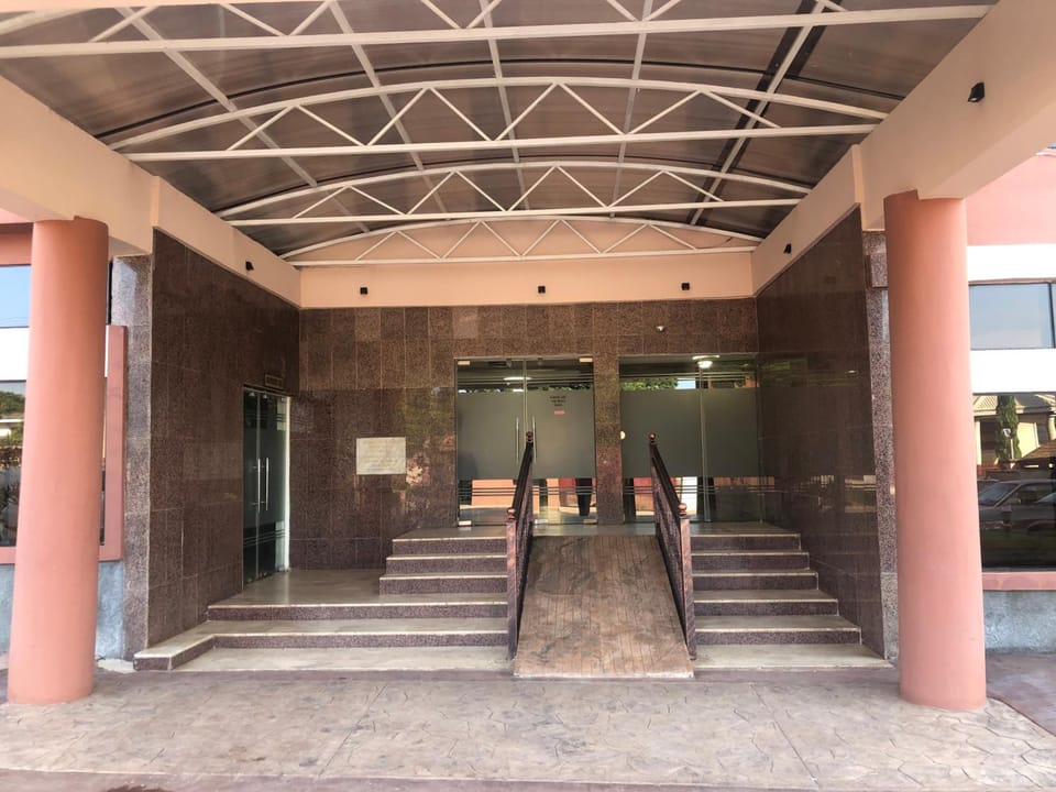 Roban Hotels Limited Hotel in Nigeria