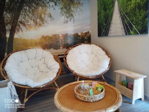 Le Clos du Chene Hotel in Brittany