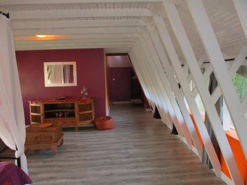 Le Clos du Chene Hotel in Brittany