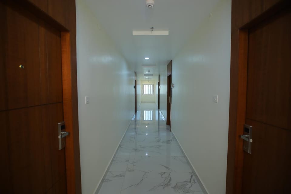 RADHA RANI RESIDENCY Hotel in Telangana