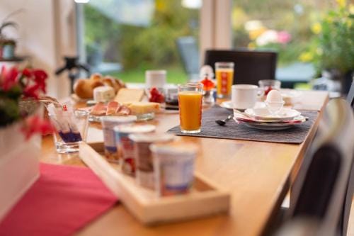 MyBednBreakfast in Bottmingen Hotel in Switzerland