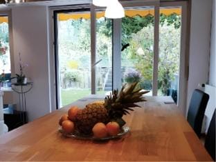 MyBednBreakfast in Bottmingen Hotel in Switzerland
