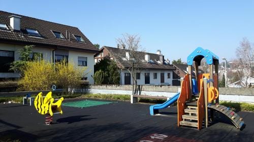 MyBednBreakfast in Bottmingen Hotel in Switzerland