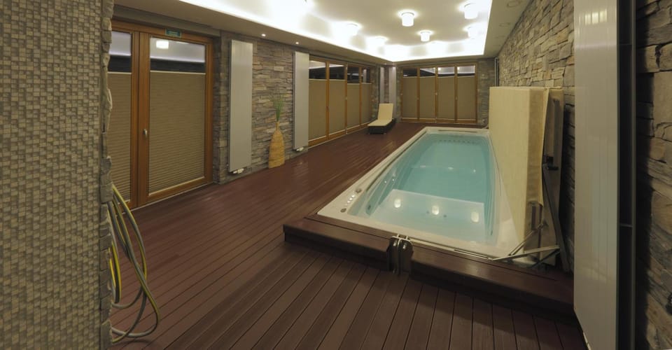 Esmarin wellness hotel Hotel in Czechia