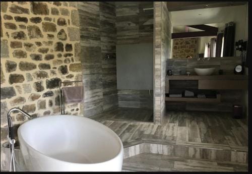 Le Mas de Baume Hotel in Provence-Alpes-Côte d'Azur