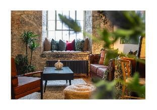 Suite4SerenityRWY Hotel in Plymouth