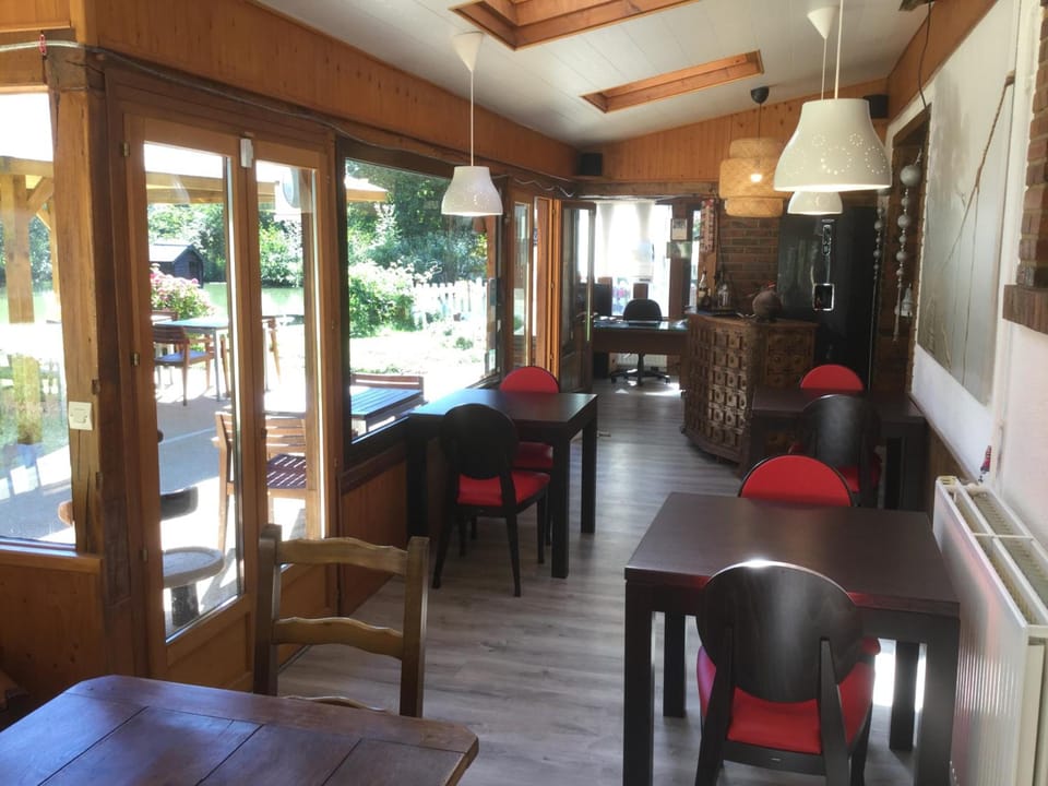 Le Moulin Calme Hotel in Centre-Val de Loire