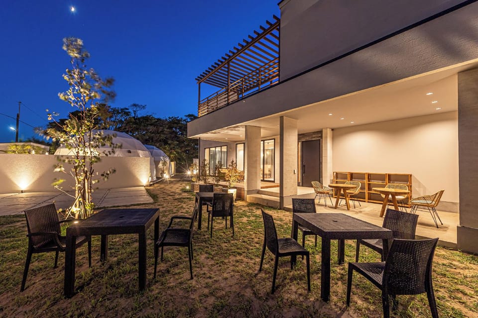Innosense Resort -In Chiba Resol- Hotel in Chiba Prefecture