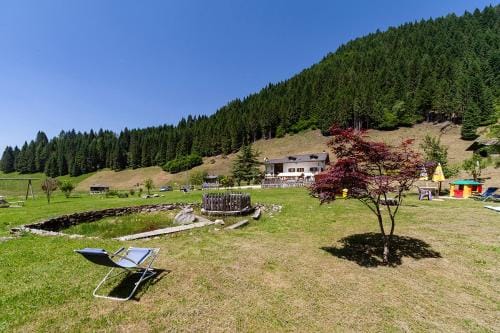 Albergo Lozen Hotel in Trentino-South Tyrol