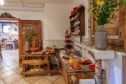 Albergo Lozen Hotel in Trentino-South Tyrol