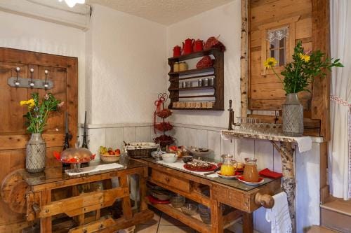 Albergo Lozen Hotel in Trentino-South Tyrol