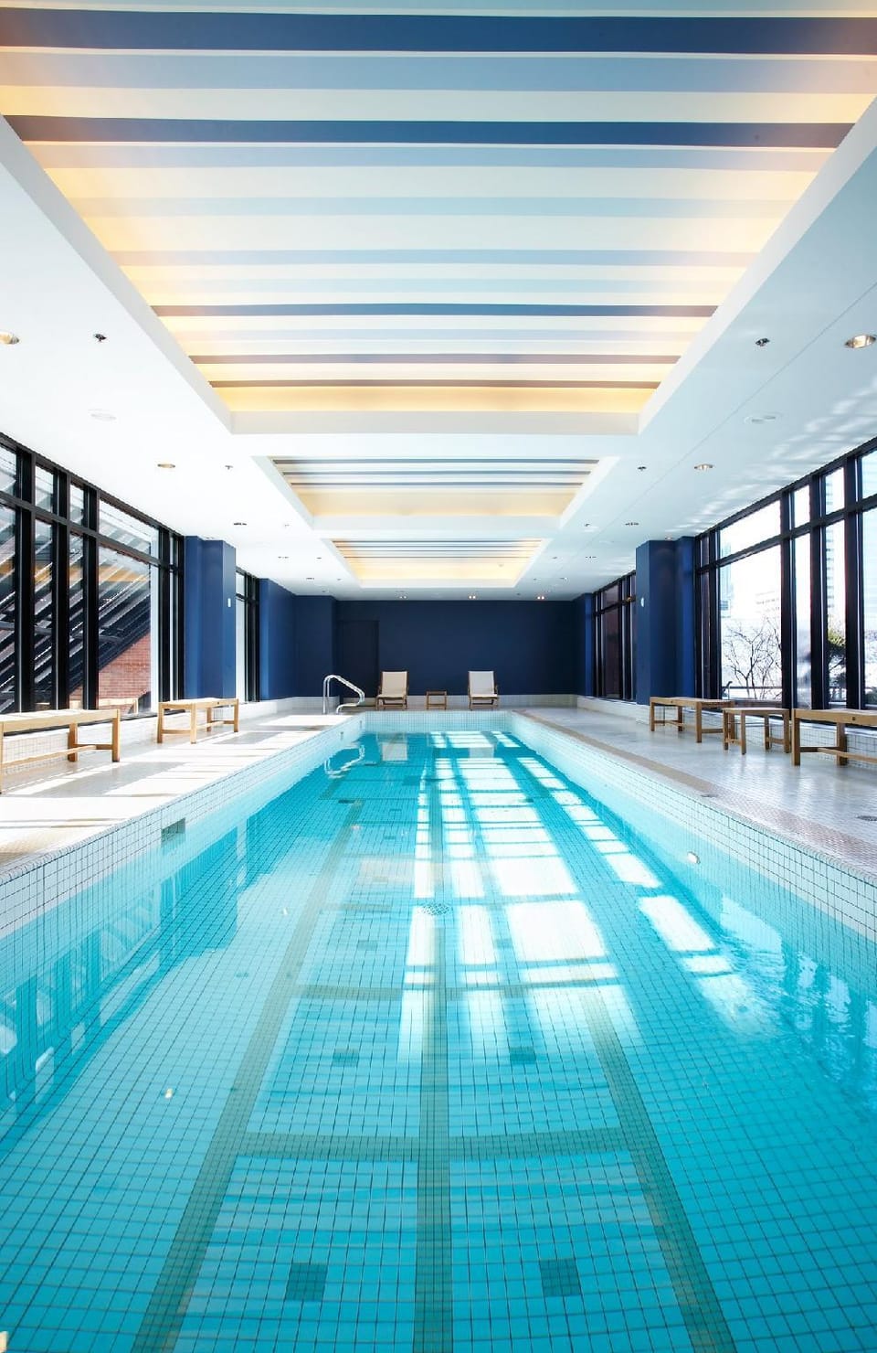 InterContinental Montreal By IHG Hotel in Montreal