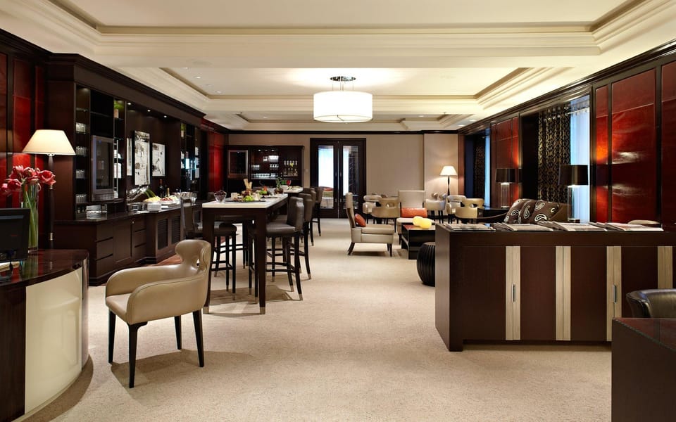 InterContinental Montreal By IHG Hotel in Montreal