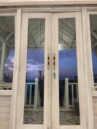 Lumbung Kubu Canggu Hotel in North Kuta