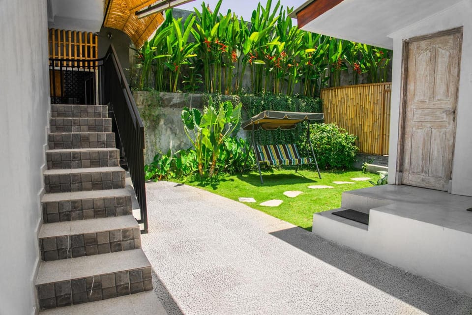 Bali Invest Living Hotel in North Kuta