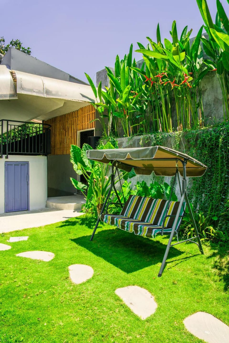 Bali Invest Living Hotel in North Kuta
