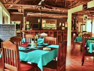 Bocawina Rainforest Resort Resort in Stann Creek District