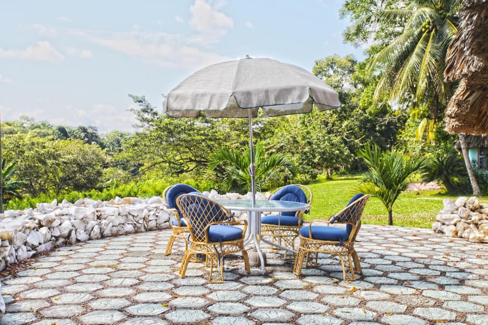 Banana Bank Lodge & Jungle Horseback Adventures Lodge in Cayo District