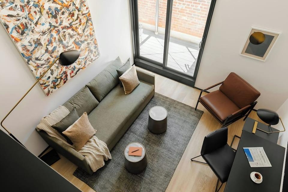 Sonder RailSpur Apartments Pioneer Square Hotel in Seattle