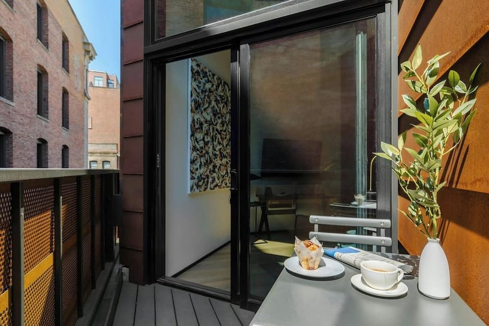Sonder RailSpur Apartments Pioneer Square Hotel in Seattle