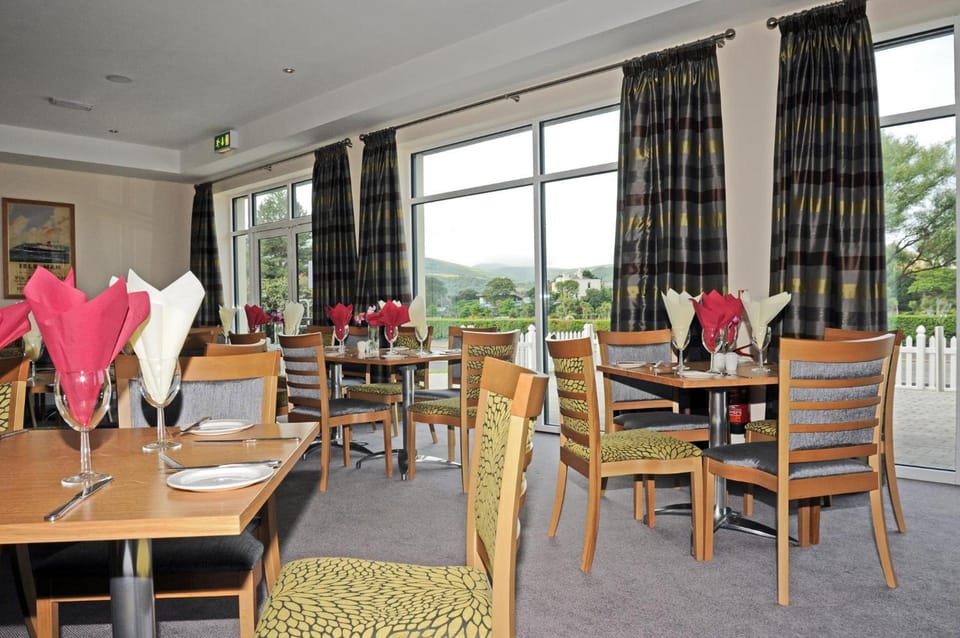 Ramsey Park Hotel Hotel in Isle of Man