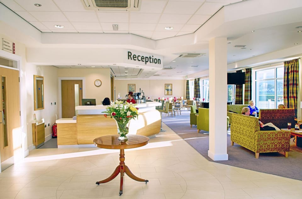 Ramsey Park Hotel Hotel in Isle of Man