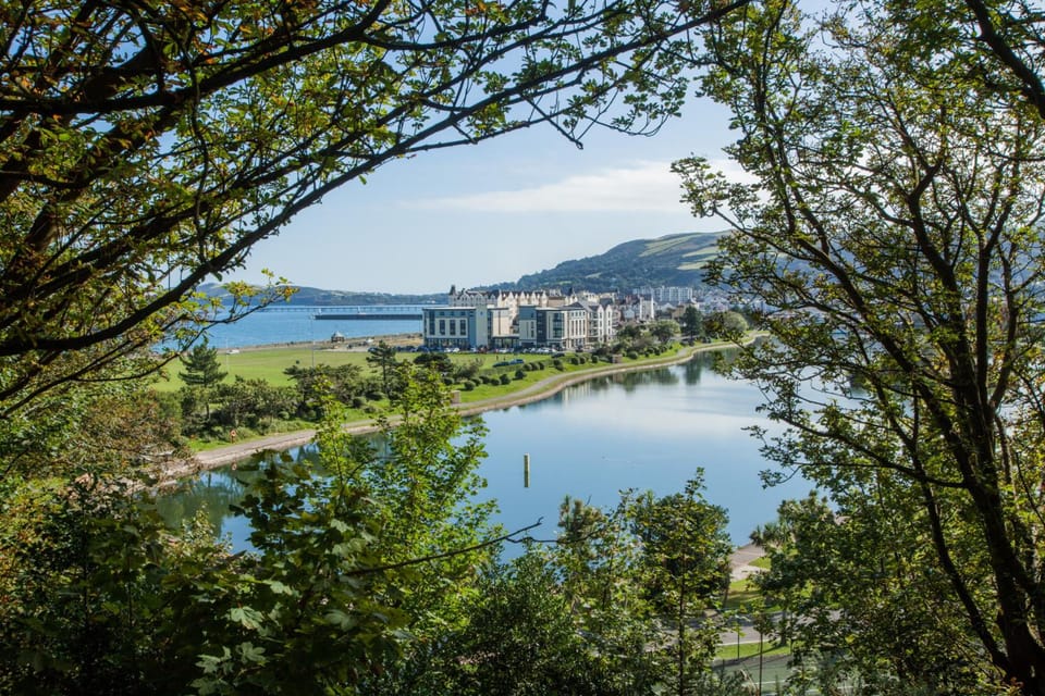 Ramsey Park Hotel Hotel in Isle of Man