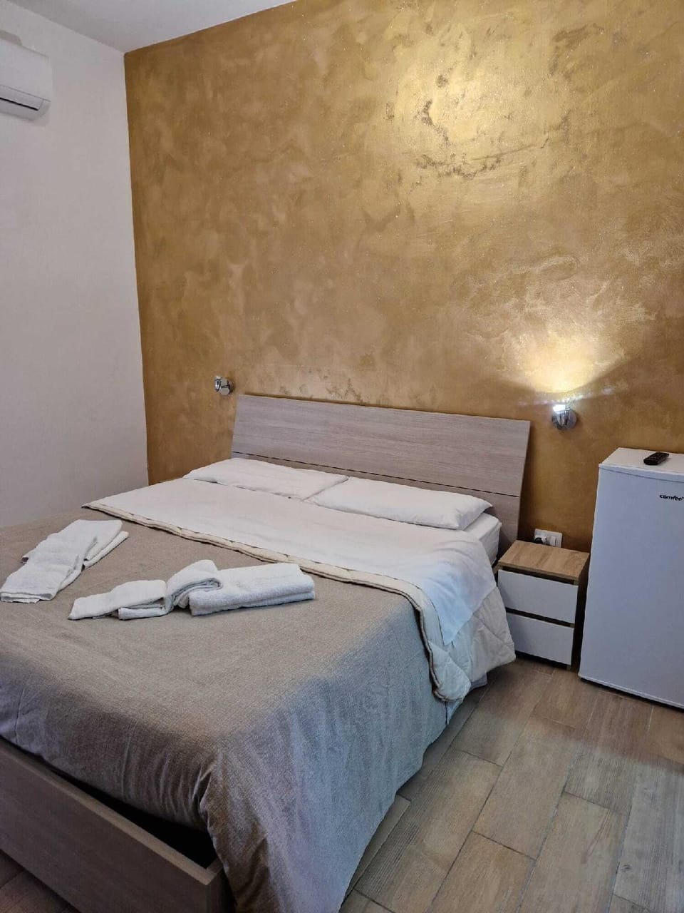 B&B Pompeii Living Dream Hotel in Pompeii