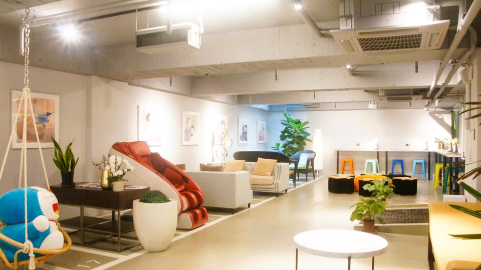 Facilities