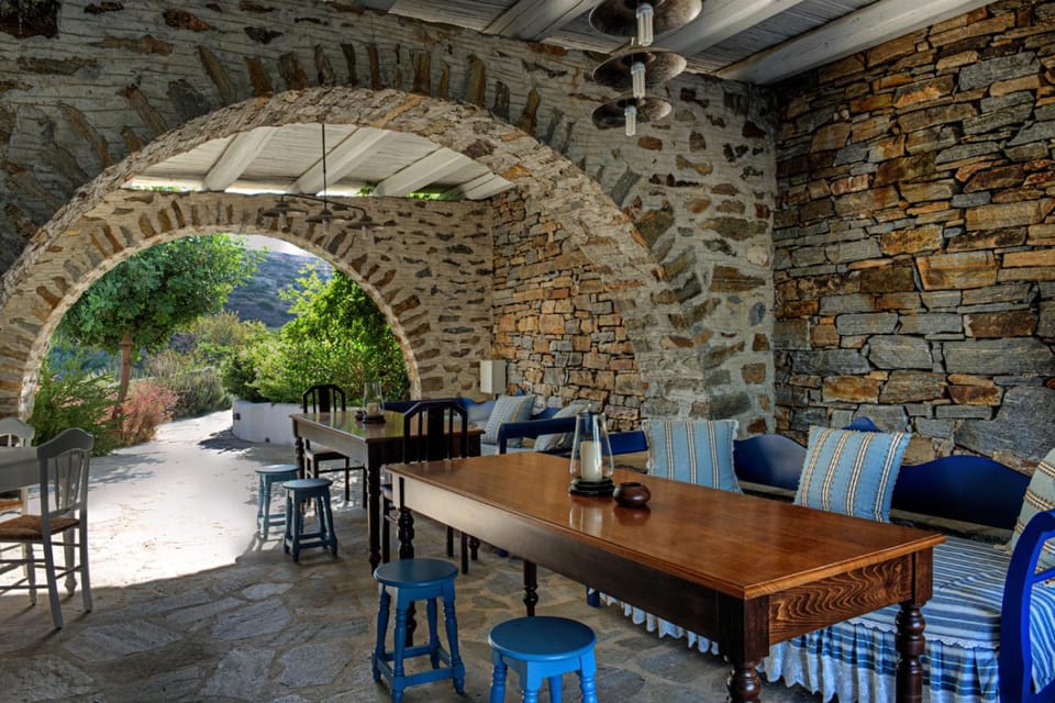 Belogna Ikons Hotel in Naxos, Naxos and Lesser Cyclades, Greece