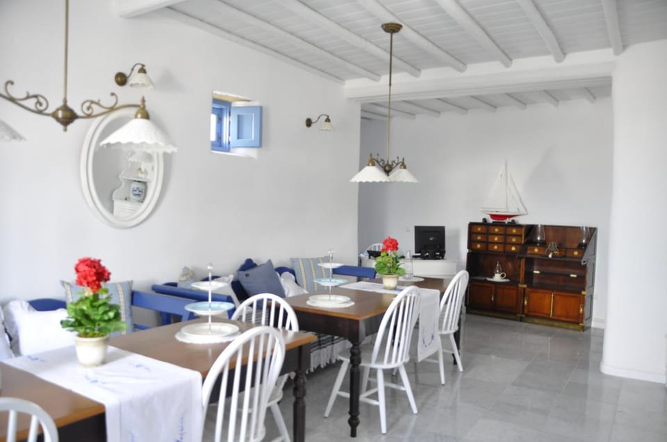 Belogna Ikons Hotel in Naxos, Naxos and Lesser Cyclades, Greece