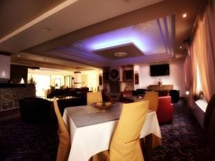 Afkos Grammos Boutique Hotel Resort Hotel in North Macedonia