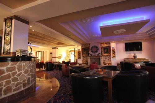 Afkos Grammos Boutique Hotel Resort Hotel in North Macedonia