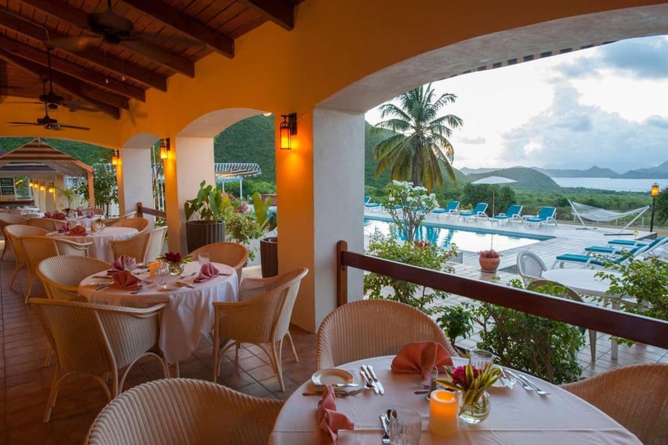 Mount Nevis Hotel Hotel in Leeward Islands