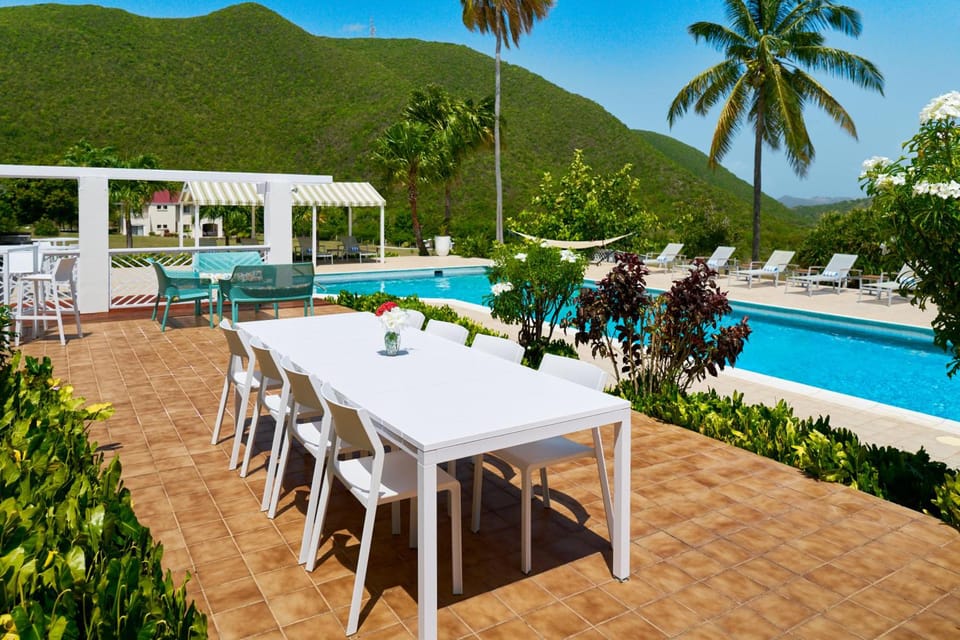 Mount Nevis Hotel Hotel in Leeward Islands