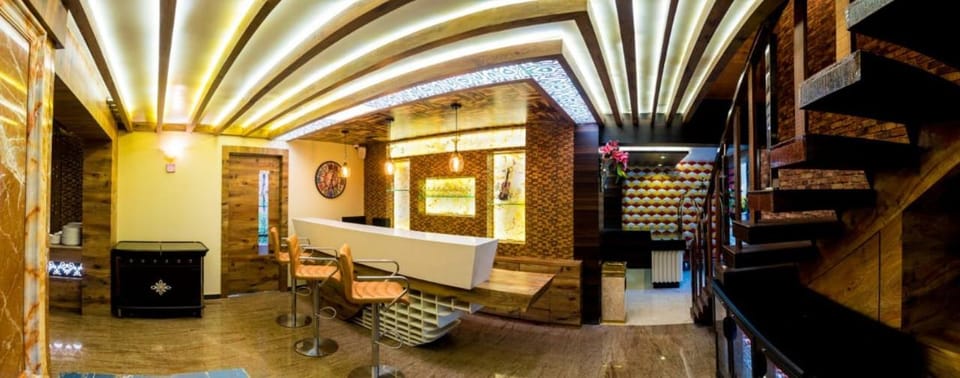 Hotel Grace Majestic  Hotel in Goa, India