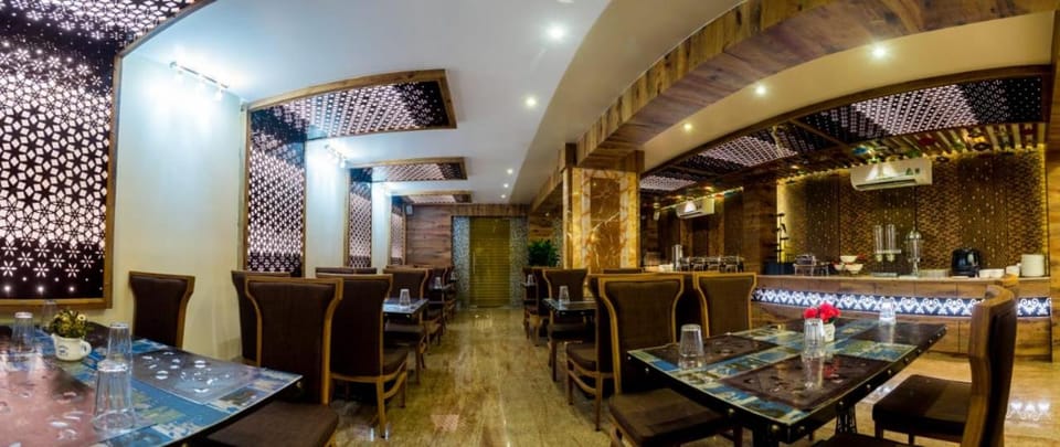 Hotel Grace Majestic  Hotel in Goa, India