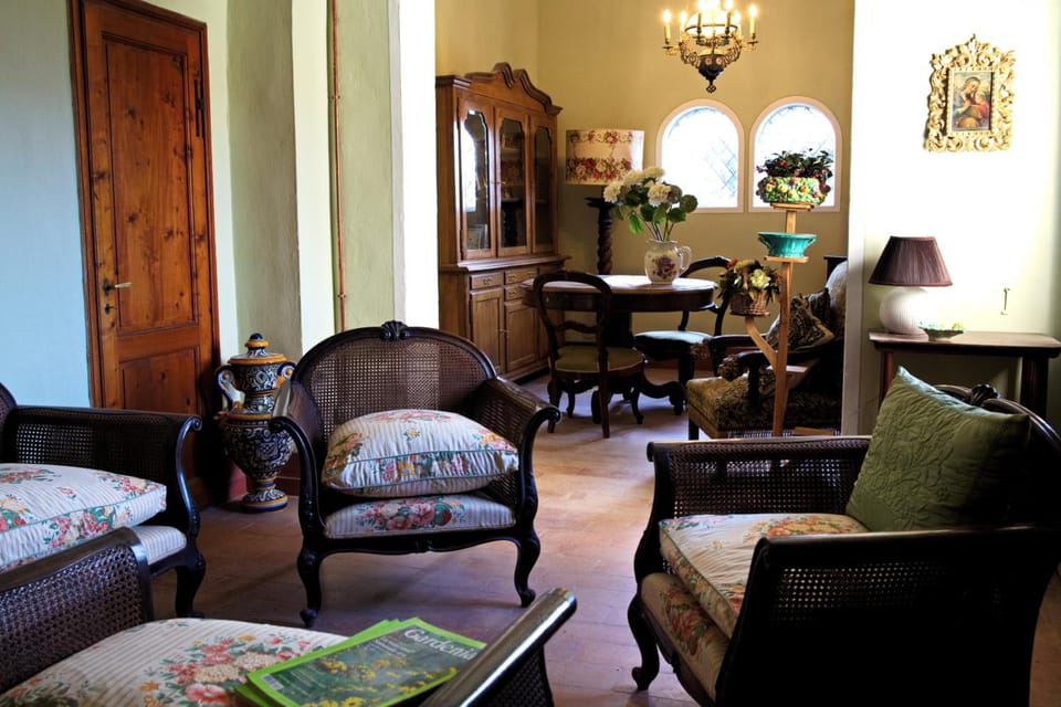 Agriturismo Il Ponticello Hotel in Emilia-Romagna