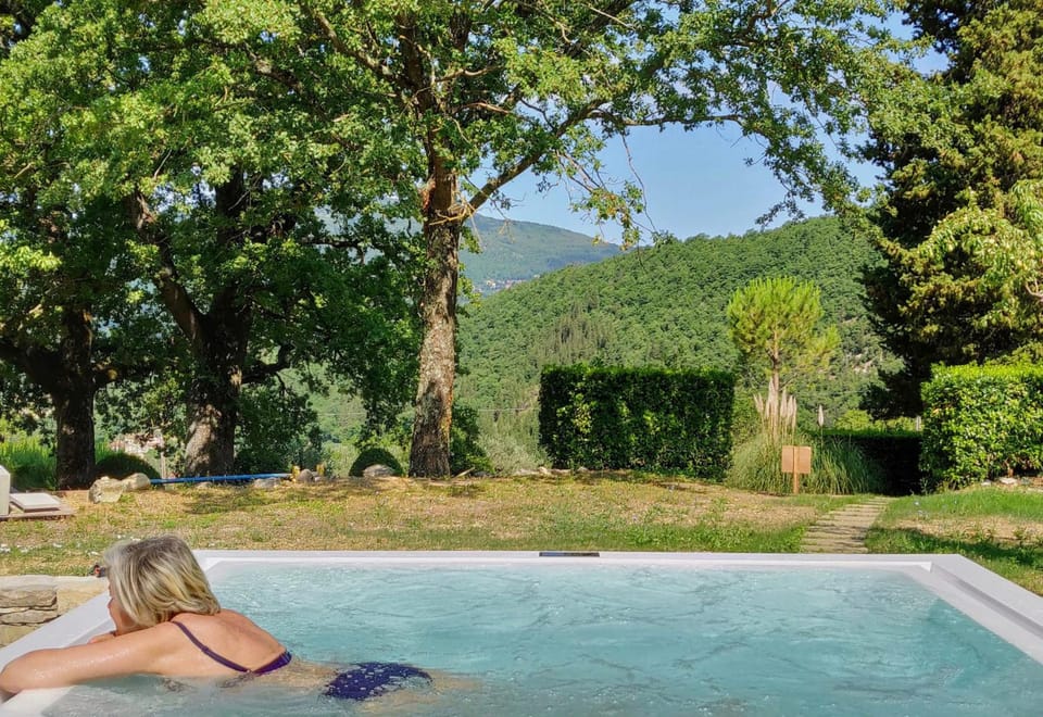 Agriturismo Il Ponticello Hotel in Emilia-Romagna